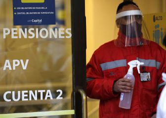 Bono $200 mil: fechas y cuándo lo pueden solicitar personas con saldo 0 en AFP