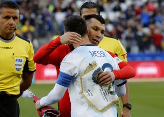 El llamado de la Conmebol a la ANFP por la Copa América
