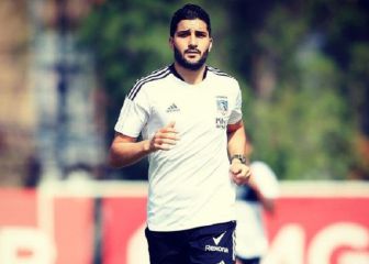 La nueva puerta de salida para Blandi: lo buscan desde Brasil