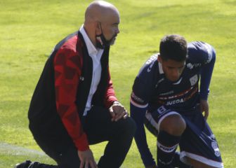 De PF de la Roja a DT de moda: 