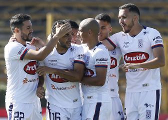 El cambio crucial de Melipilla: 