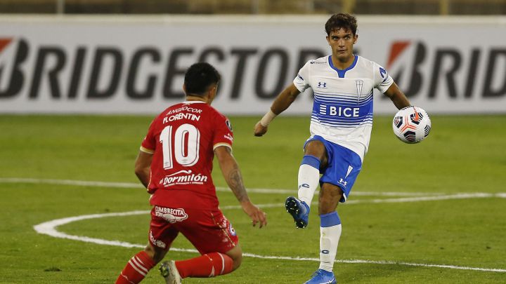 El hito chileno que la UC marcará en La Paternal