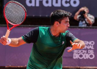 Barrios logra su mejor triunfo