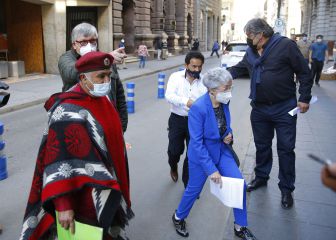 Coronavirus en Chile y comunas en cuarentena: calendario de vacunación | Última hora de hoy, 13 de mayo