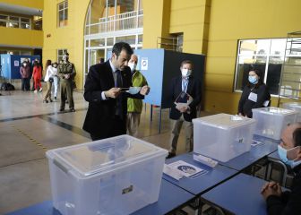 Elecciones Municipales Servel 2021: cómo consultar con RUT mi local de votación