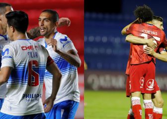 La increíble marca de 42 años que rompieron los clubes chilenos