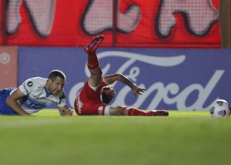 10 años y 16 días: el registro que la UC rompió en Argentina