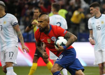 El contexto que puso a Chile como opción en la Copa América