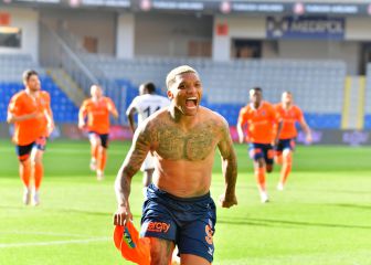 El próximo paso de Junior