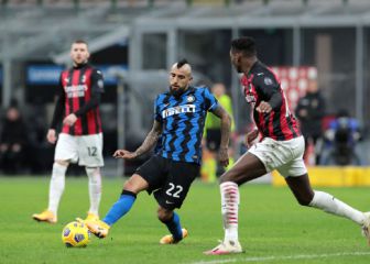 La gran noticia que dio Vidal