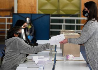 Elecciones Municipales Servel 2021: horario de votación y en qué locales puedo votar