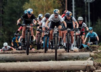 Ex pilotos chilenos relatarán la segunda fecha del mundial de Mountain Bike