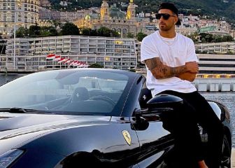 La evolución de Maripán que lo llevó a su primera final europea