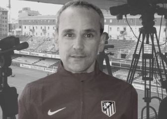 El ex Atlético que Wanderers rechazó para elegir a Rivero