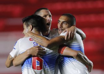 El gran salto que dio el fútbol chileno a nivel internacional