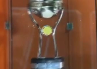 Sudamericana 2006: la nueva burla de Castillo contra Colo Colo