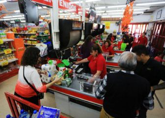 Horarios de supermercados y comercios en Chile en las Elecciones Municipales: Walmart, Jumbo, Unimarc...