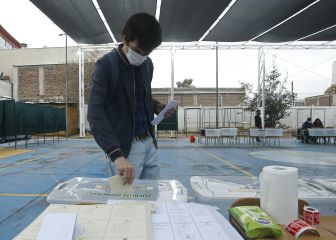 Elecciones Servel 2021: ¿son feriados irrenunciables el 15 y 16 de mayo?