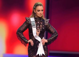 Miss Universo: ¿cuántas veces ha ganado Chile y quiénes se coronaron como reinas?