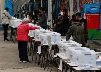 Elecciones Municipales Servel 2021: horario de votación y en qué locales puedo votar