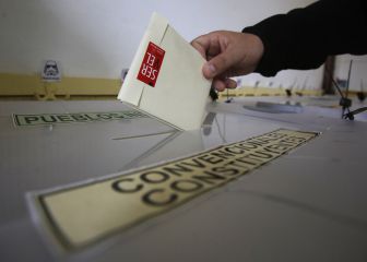 Constituyentes y gobernadores: los candidatos elegidos en Chile
