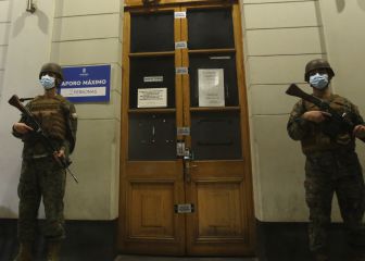 Toque de queda y Ley Seca hoy, domingo 16 de mayo en Chile: horarios, hasta cuándo va y multas por salir