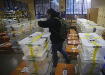 Elecciones Servel 2021: guía para votar, a qué hora tengo que ir, cuál es mi mesa...