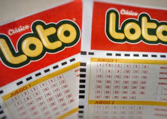 Resultados Loto Chile: números que cayeron y premios del sorteo 4643, 16 de mayo