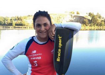 ¡Medalla de oro! Figura nacional deslumbró en el Mundial previo a los JJ.OO.