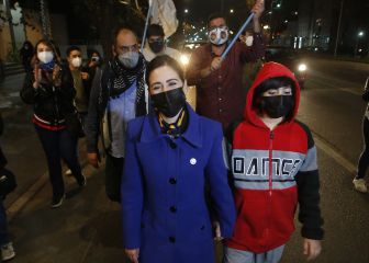 Elecciones Municipales Servel 2021: mapa por comunas de Chile