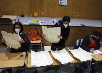 Elecciones Municipales Servel 2021: mapa por regiones de los resultados