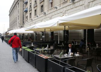 Cuarentena en Chile hoy: ¿Qué comunas entran, cuáles salen y cuáles retroceden hoy, lunes 17 de mayo?