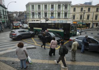 Curva y mapa de casos, contagios y muertes por región en Chile, hoy, lunes 17 de mayo