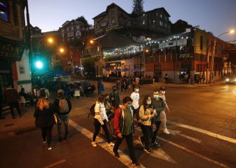 Cambio toque de queda en Chile: nuevo horario, medidas, restricciones y en qué comunas aplicará