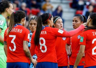 Otro rival europeo: el nuevo apronte de la Roja antes de Tokio