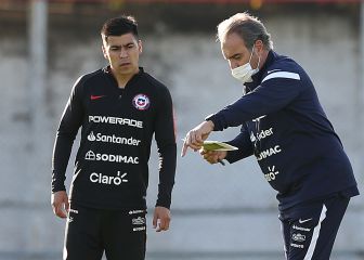 La Roja en la Copa América: ¿renovación generacional?