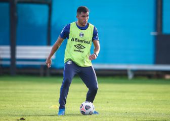 El regreso de Pinares