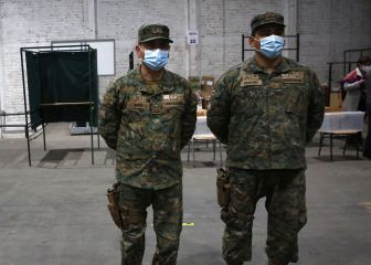 Toque de queda hoy, martes 18 de mayo en Chile: horarios, hasta cuándo va y multas por salir