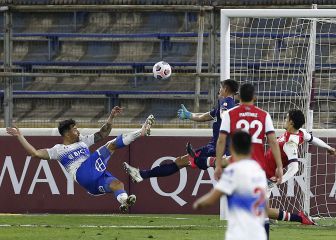 La inédita hazaña que Católica busca en Uruguay