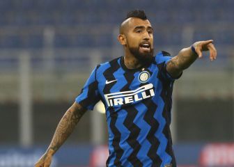 Vidal da detalles de su vuelta a Sudamérica y su gran sueño