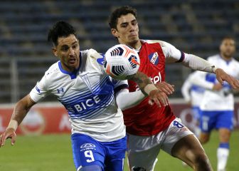 Nacional - U. Católica: horario, TV y cómo ver online por Facebook