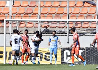 Cobreloa sigue sin festejar e Iquique sumó su primer triunfo