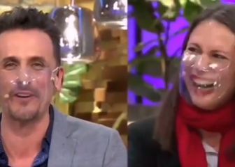 ¿Bailaría cueca con Piñera en el 18? Así respondió Irací Hassler