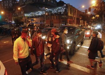 Toque de queda hoy, miércoles 19 de mayo en Chile: nuevos horarios, hasta cuándo va y multas por salir