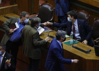 Impuesto Súper Ricos: Por qué la cámara de los Diputados votó en contra de esta medida