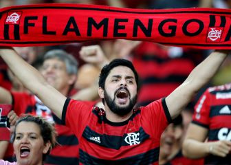 La estrategia que transformó a Flamengo en un club global