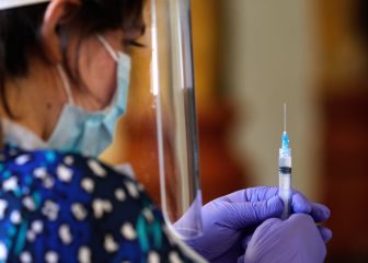 Curva y mapa de casos, contagios y muertes por región en Chile, hoy, jueves 20 de mayo