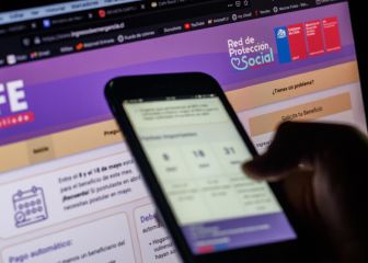 Bono IFE Ampliado de mayo: qué hacer si no lo he recibido todavía