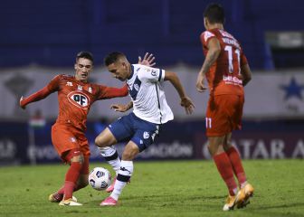 La Calera buscará el milagro