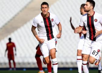 El histórico club de Italia que busca fichar a Enzo Roco